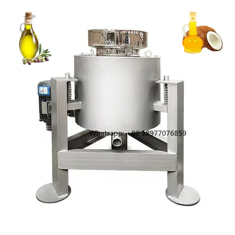 Hot Sale Sunflower Olive Coconut Palm Oil Filter Machine/ Commercial Automatic Sesame Sunflower Peanut Oil Filter