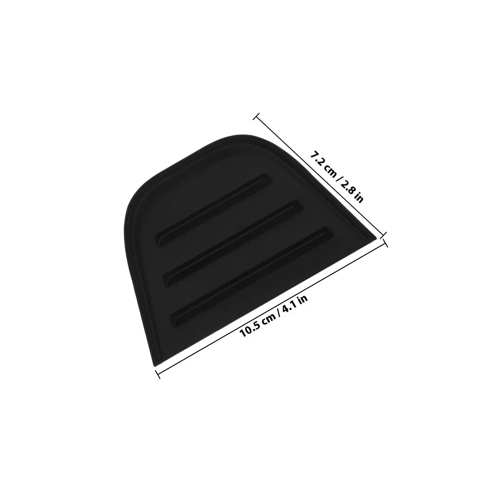 4Pcs Corner Protector for Luggage Suitcase Bag Box PVC Edge Guards Travel-Safe Scratch-Proof Anticollision Corner Shields