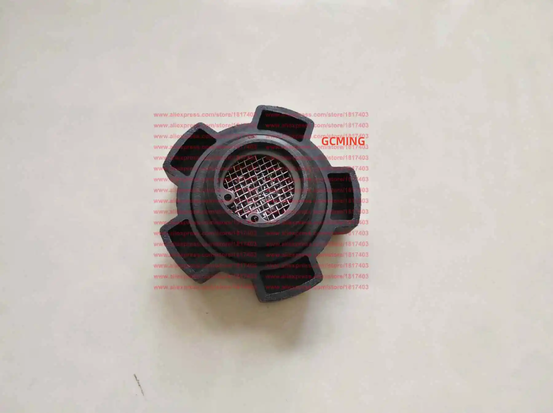 Tampa de enchimento de óleo de Zhejiang Xinchai 490B-11200B, peças de motor de Zhejiang Xinchai