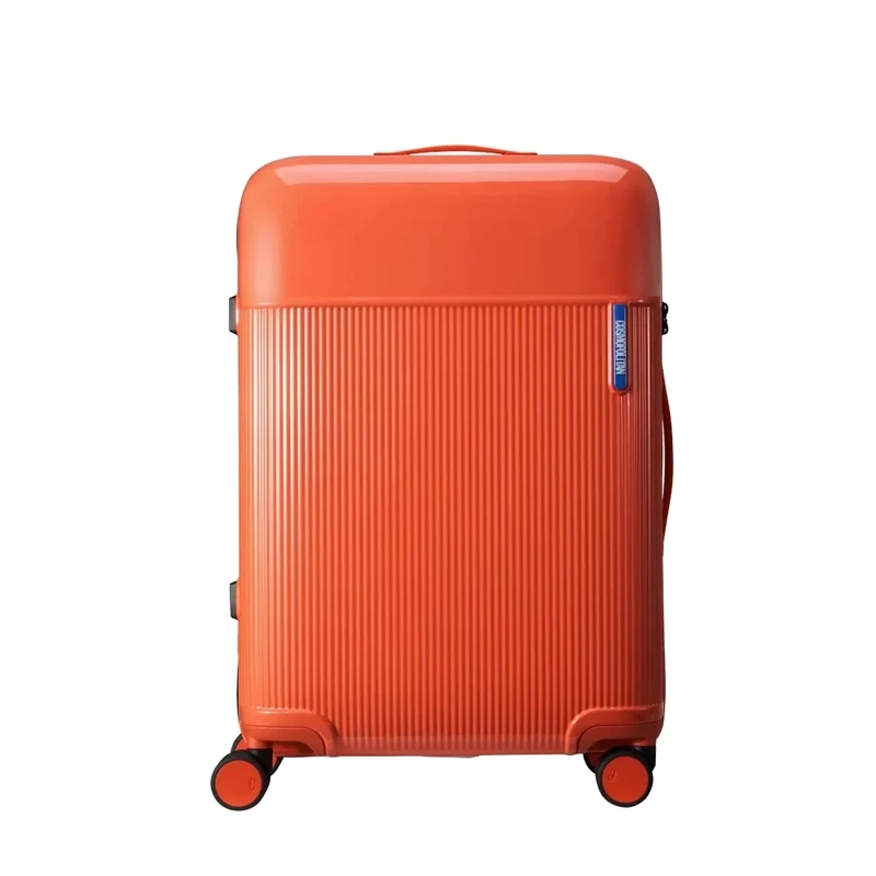 

Suitcase Cabin 20 inch Universal Wheel PC Men Rolling Luggage Spinner Women Travel Bags Suitcase Carry on Password Trolley Case