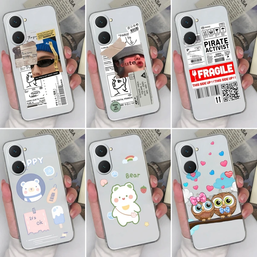 Funda For Vivo Iqoo… - image