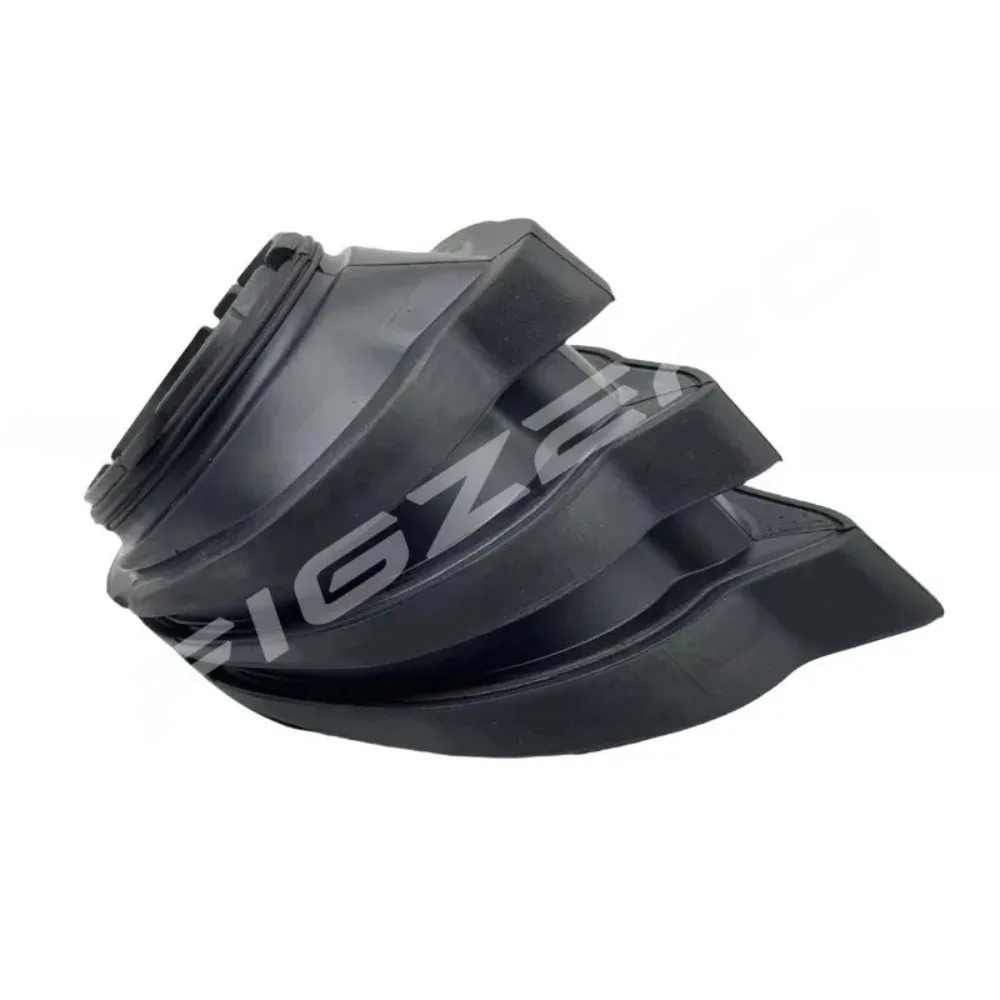 For BMW R NineT R1200GS/R ADV RT Drive Shaft Dust Cover Front Rear Motorcycle Tooth Rubber Sleeve Genuine Brand New