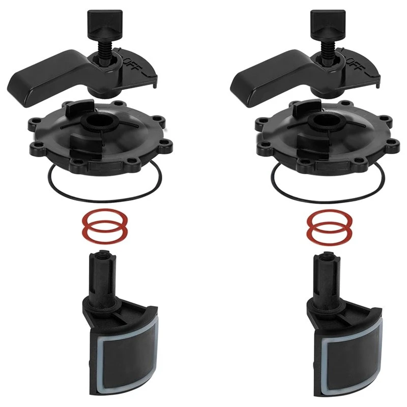 abym-valve-rebuild-kit-2-pack-2-port-3-port-for-jandy-2-way-3-way-4716-4717-pool-valve-includes-handle-7433-diverter-valve