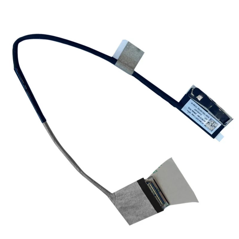 6017B1433601 LCD FHD Screen Cable For HP EliteBook 840 G7 845 G7 FHD 250nits