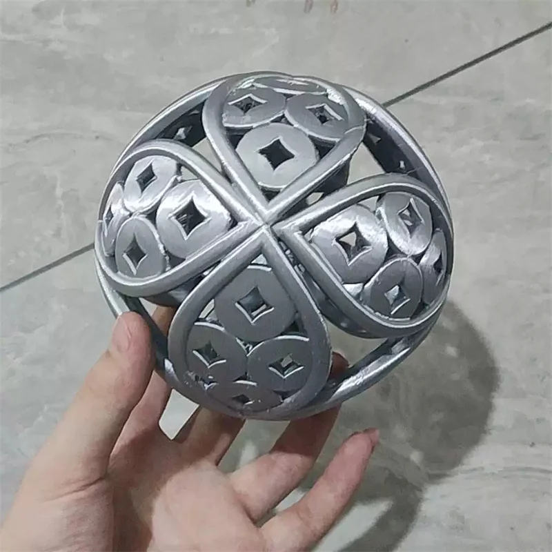 

Game King of Glory Cosplay LOL Game New Skin Xi Shi Magic Ball Cosplay Props Weapons