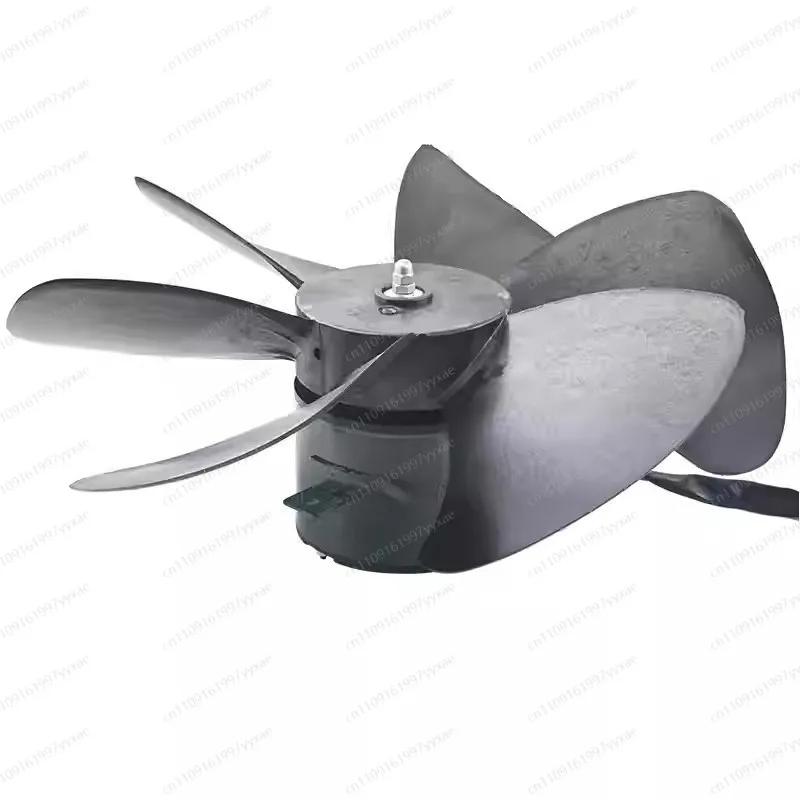 Pure copper motor 220V 90W air conditioner air energy motor