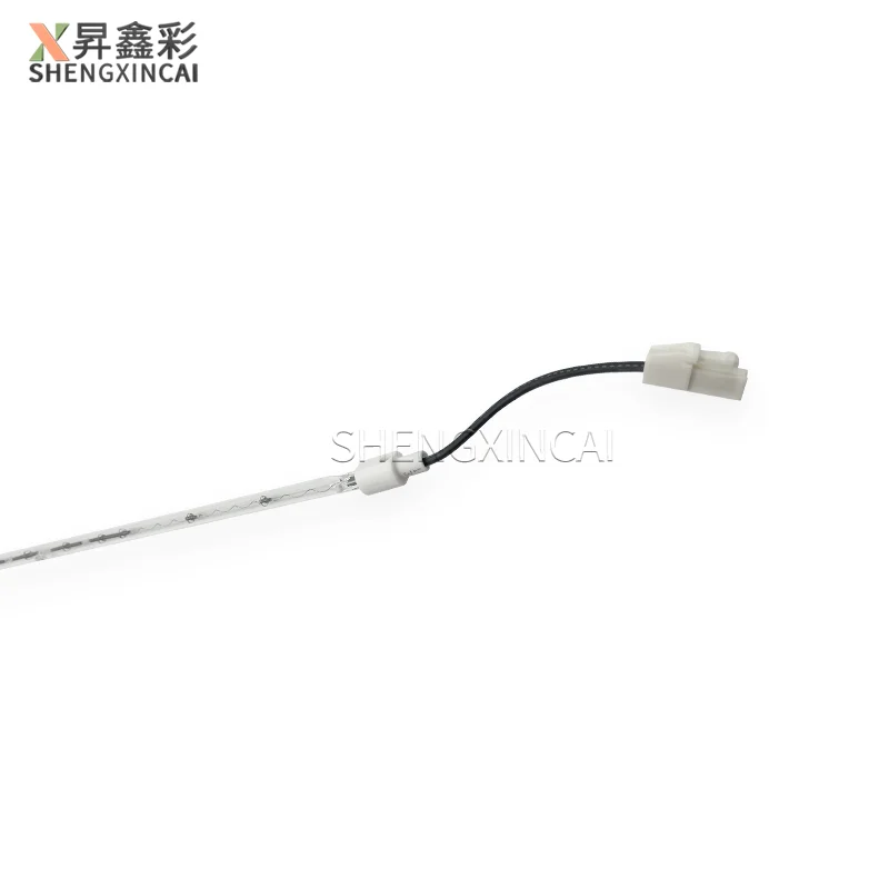 ゼロックス DocuColor 242 252 カラー 560 570 C60 C70 C75 Fuji 5585 6680 6685 7780 7785用定着器加熱ランプ