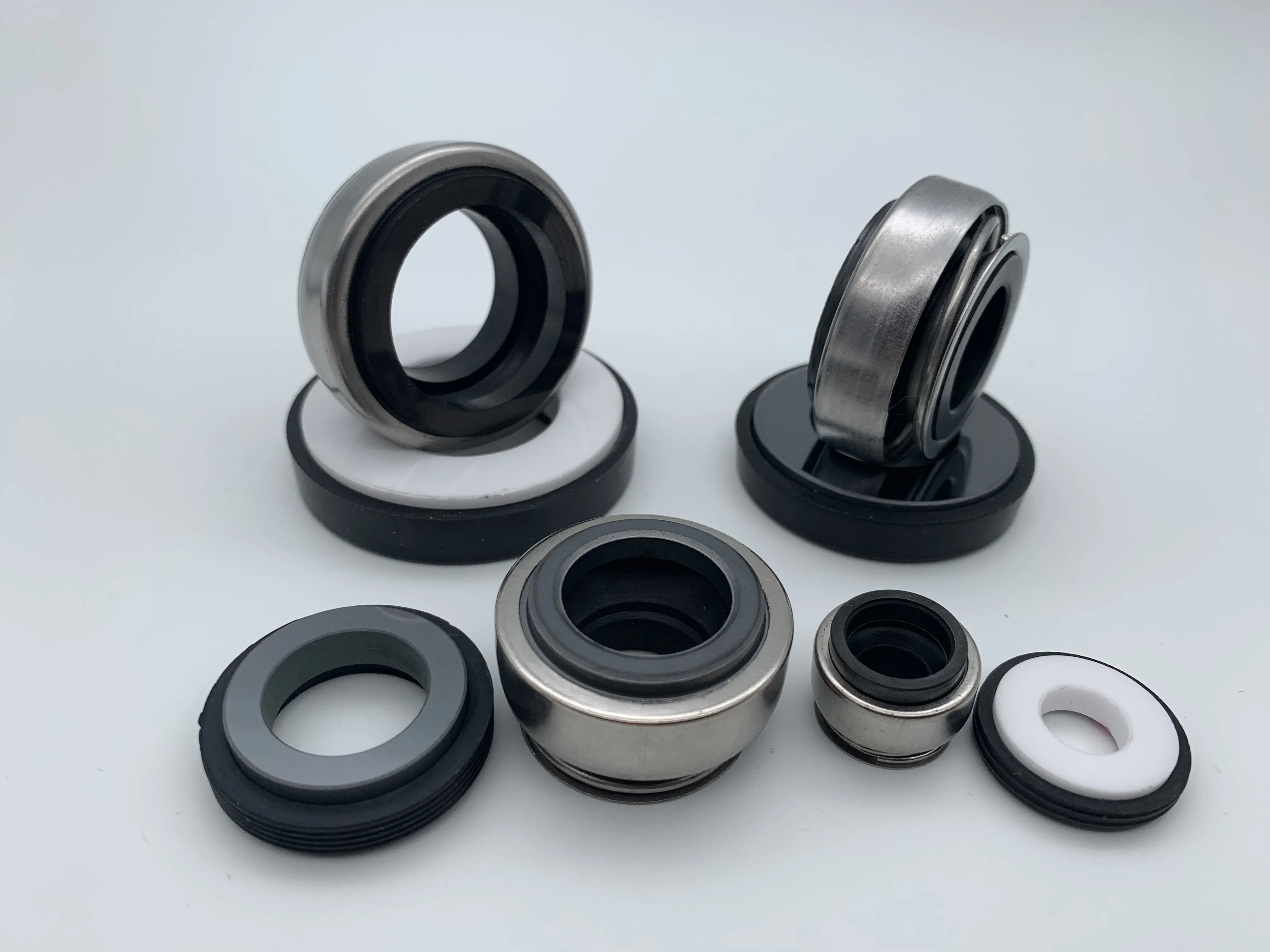 

301-24 (BT-AR-24) Механические уплотнения TLANMP для насосов (d3=47мм) | Аналоги уплотнений BT-AR