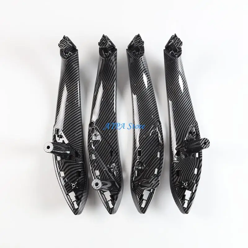 

U13C ABS Materials Door Handle for F30 F35 F80 F32 F36 320i 328i 335i Anti Wear