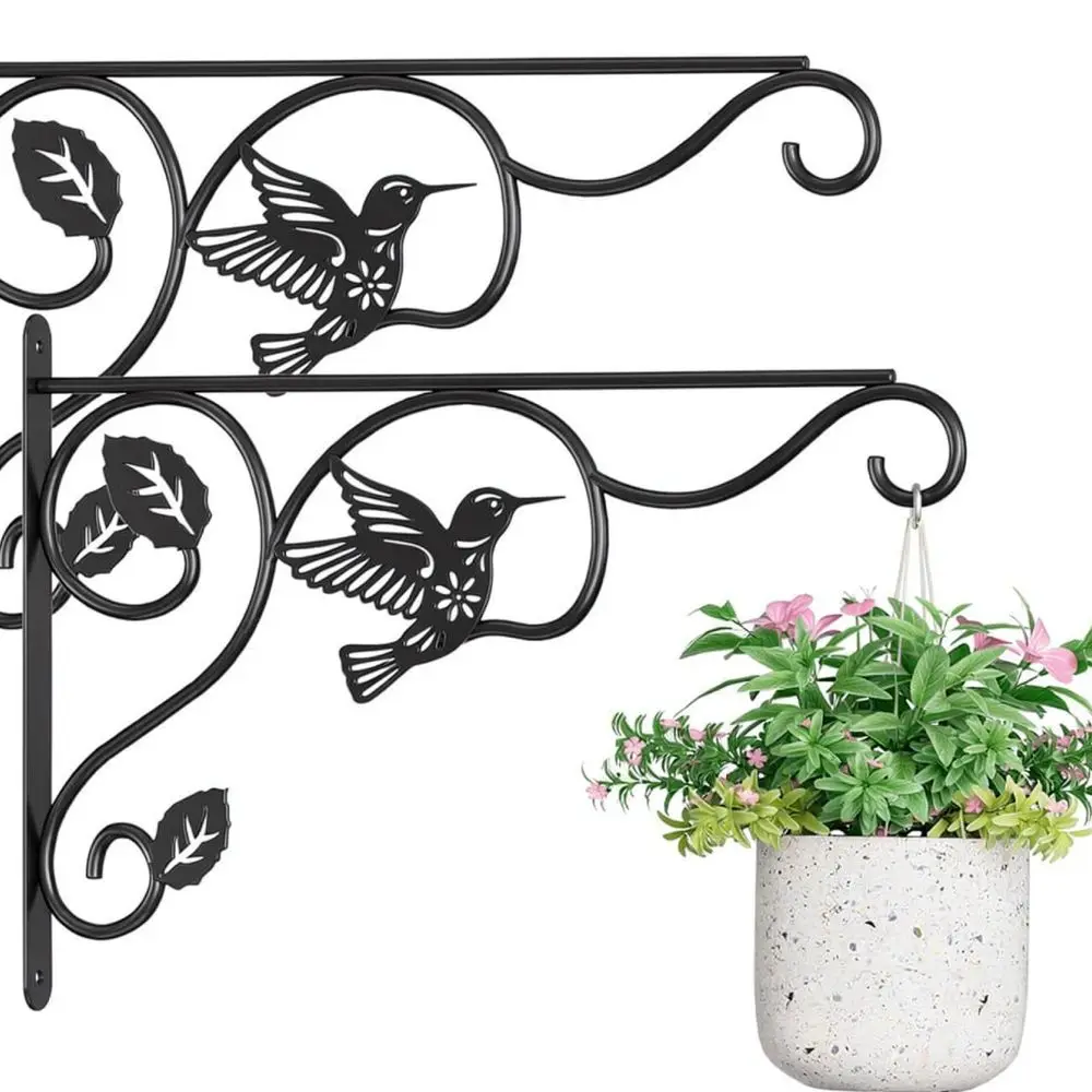 support-mural-en-metal-antirouille-pour-suspendre-des-plantes-crochet-mural-pour-mangeoire-a-oiseaux-d'exterieur-carillon-eolien-lanterne-fourniture-de-decoration-de-jardin