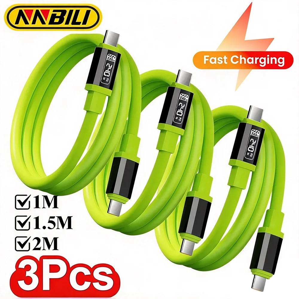 #82 Best Fast Charging Data Cables to Buy In 2026