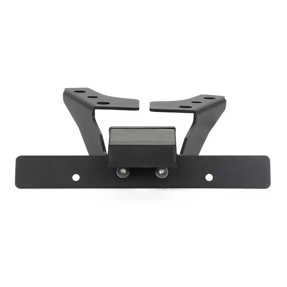 

For SUZUKI GSX-R 1000 2009-2016 LED License Plate Holder Rear Fender Eliminator support de plaque d'immatriculation moto