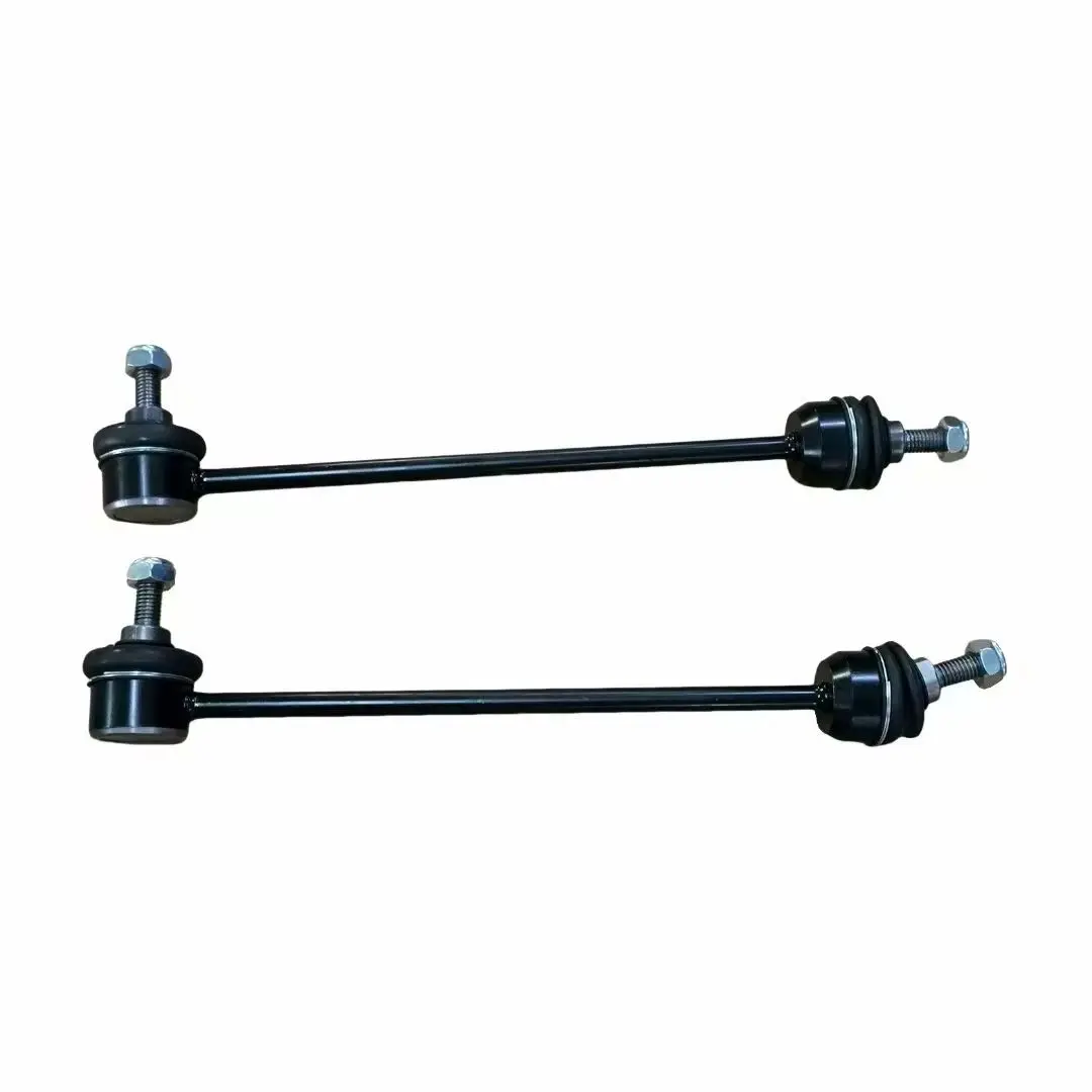 

2PCS Front Stabilizer Link RBM100240NJ For Roewe 750 1.8T 2008-2015 750D 2.5L 2006-2009 Car accessories