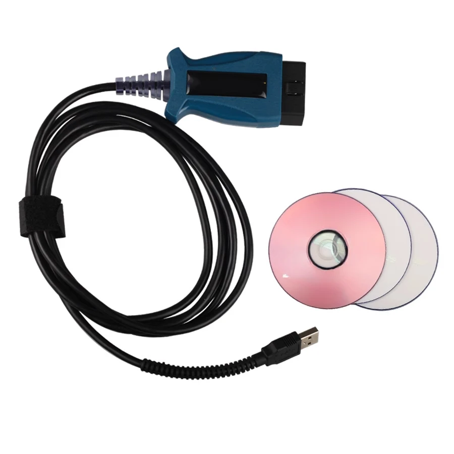 Suitable for Jaguar Land Rover Diagnostic Line