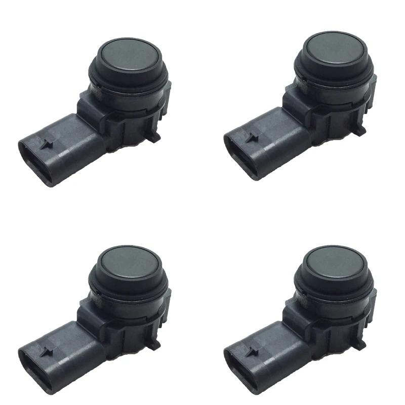 

New PDC Parking Sensor Parking Radar Sensor Parking 4PCS For BMW F20 F30 F35 F80 F31 F34 2013-2016 66209288224,66209261581