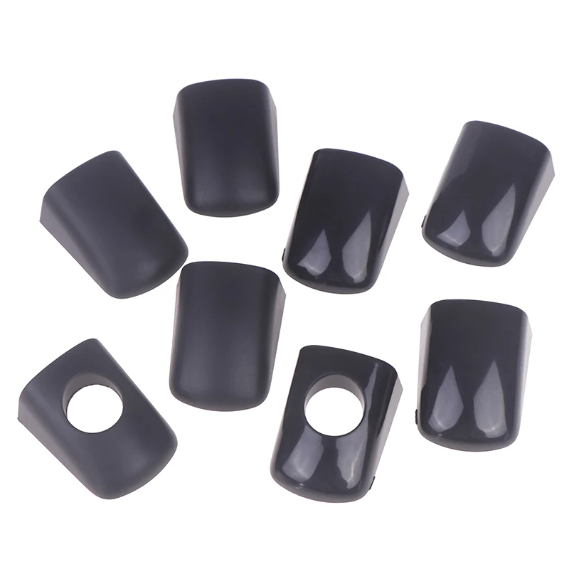 

[YY35]【xxx】4PCS Car Door Handle Cover Cap For C3 C4 C5 Berlingo Partner Fiat Scudo 07-16 9101JS 9101JR 9101GE[ZN]