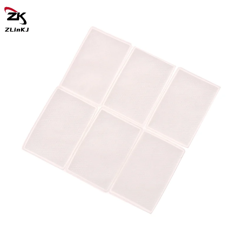 (ZYDD01) 50 قطعة قابلة للاستبدال ResMed AirSense CPAP المتاح العالمي استبدال مرشحات القطن تصفية النوم الشخير S9/S10 #4