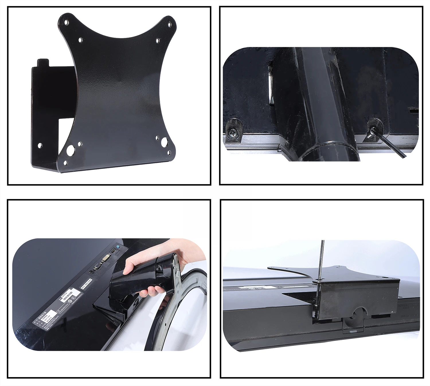 Thumbnail 3 - #37 Monitor Arms List of Top Picks