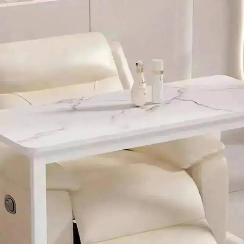 Simple Table Manicure Modern Removable Portable Luxury Aesthetic Manicure Table Small Trendy Mesa Manicura Profesional Furniture