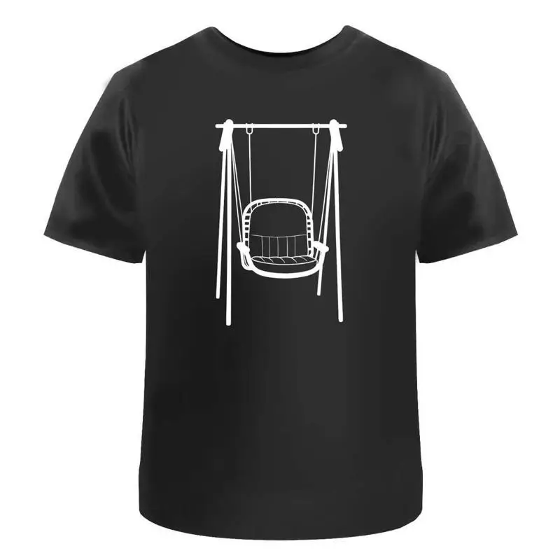 

Garden Swing' Cotton T Shirt Ta050117