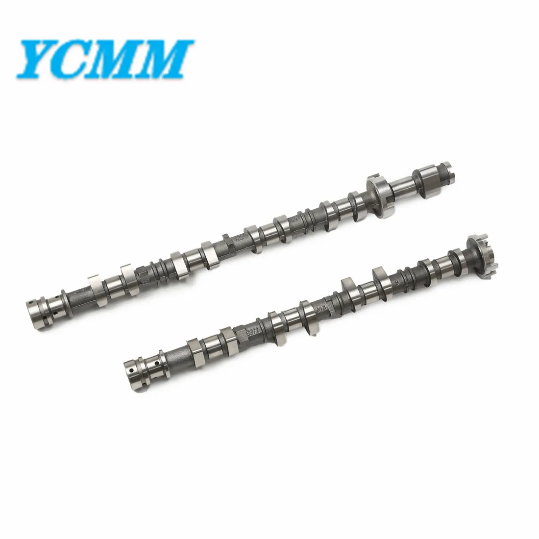 Engine Intake & Exhaust Camshaft Kit 2.0T LR030366 LR056375 For Discover God's Deeds Range Rover Evoque Range Rover Sport