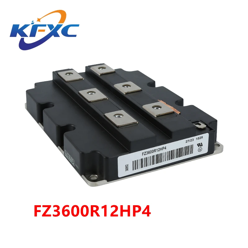 

FZ3600R12HP4 New original IGBT module