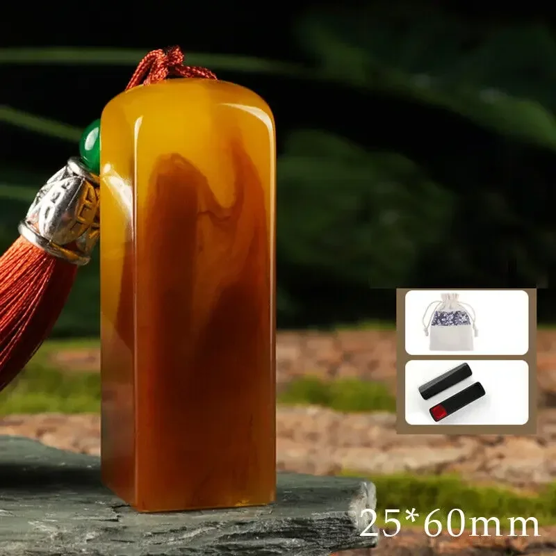 Persoonlijke zegel hars stempel kalligrafie pen schilderij naam stempels Chinese stenen zegel aangepaste kalligrafie schilderij duidelijke stempels