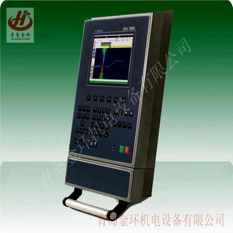 Cybelecdnc60 cybelec880scybtouch6