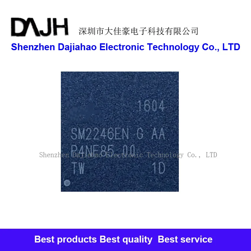 1Pcs/Lot SM2246EN A…