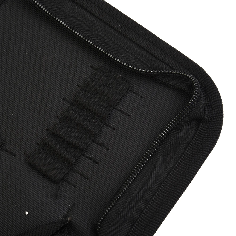 Oxford Cloth Toolkit Bags Hardware Repair Kits Handbag Utility Storage Tool Bag Portable Repair Tool Bag 24*20.5cm
