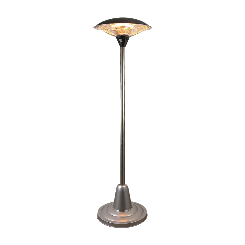 IP34 Heater Infrared Patio Heater Outside Electric Hanging Heater Outdoor