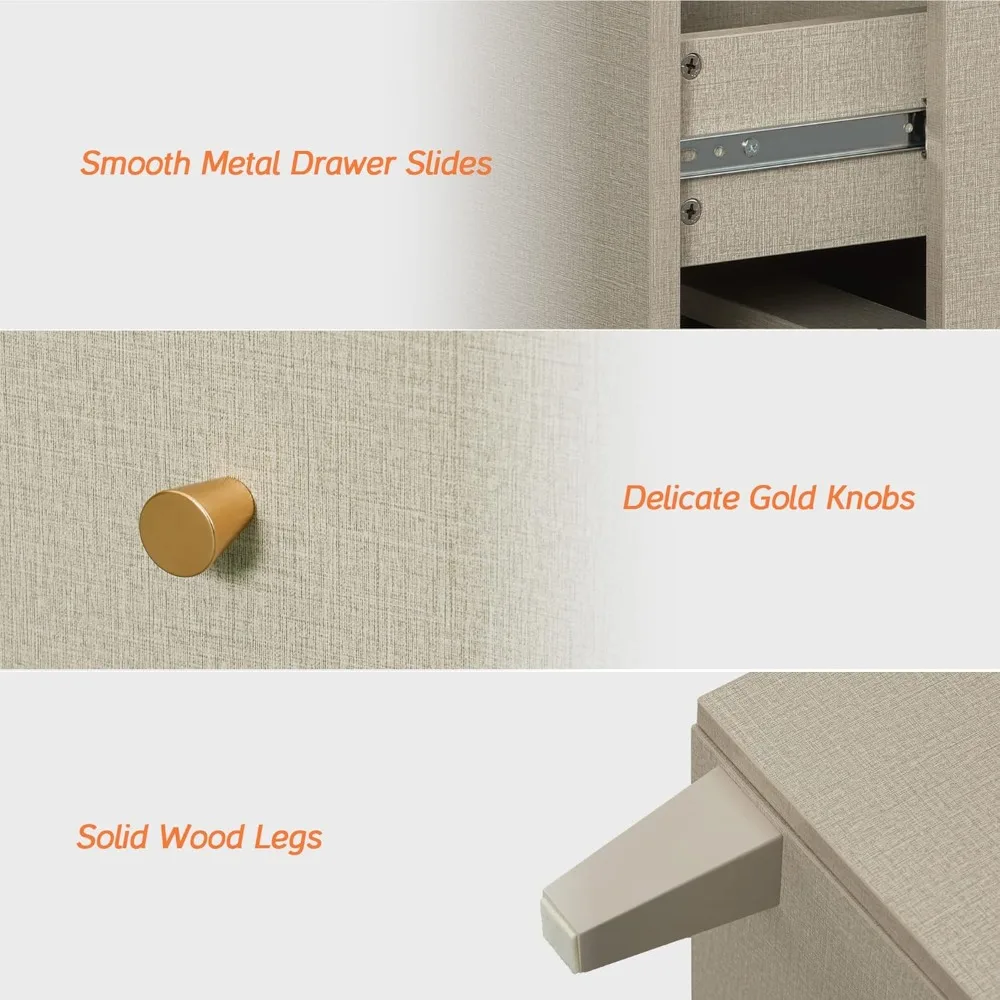 

Storage Cabinet for Living Room, 32.4" H Freestanding Wood Accent Cabinets Floor Cupboard with Drawer, Door, Customized