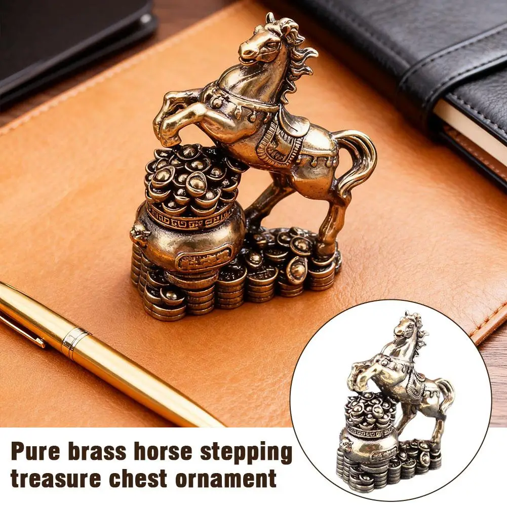 Mata Treasure Pot O…