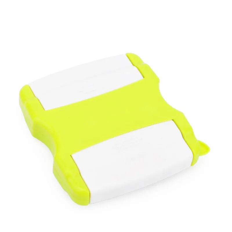 Kitchen Tableware Tool PP Plastic Card Type Potato Cucumber Carrot Julienne Vegetables Fruit Peeler Double Planing Grater