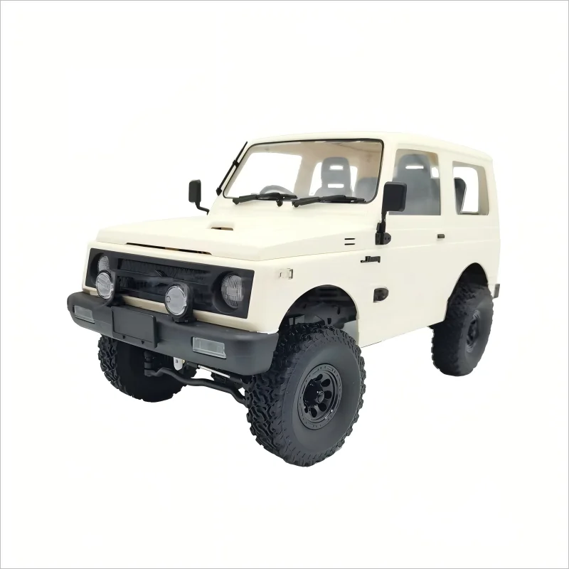 WPL RC カー C74-1 C74 1/10 2.4 グラムリモートコントロールロードクライミングカーシミュレーション JA11 4WD アップグレード大人子供男の子おもちゃギフトジムニー