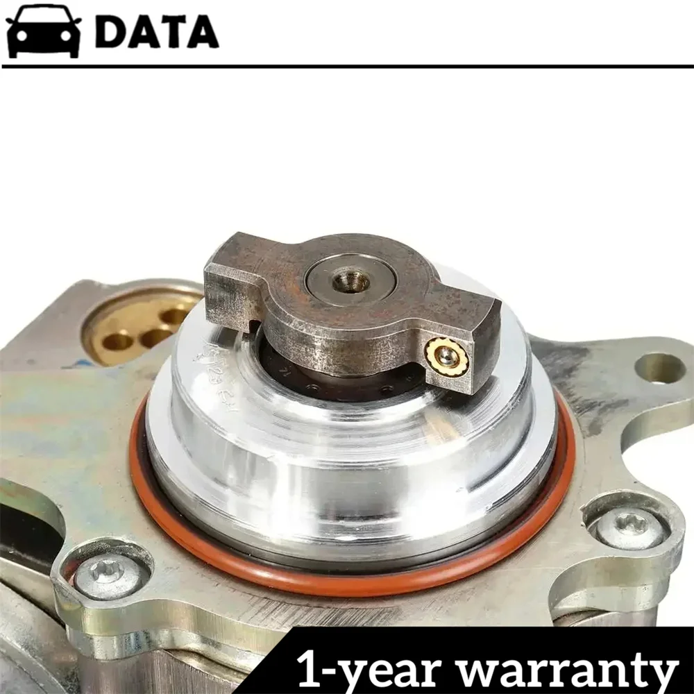 9819938480 Petrol Pressure Fuel Pump for Peugeot 207 308 3008 5008 508 1.6T Mini R55 R56 R57 R58 Cooper CITROEN C4 13537528345