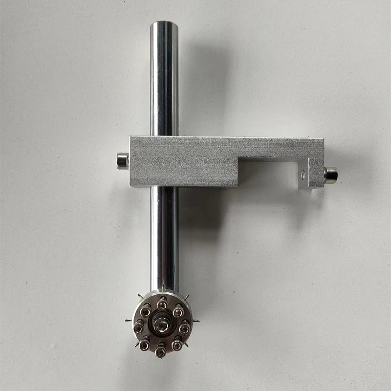 Pillow Packaging Machine Deflation Needle Film Release Automatic Punching Rolling Pinhole Exhaust Devic Deflation Accessories