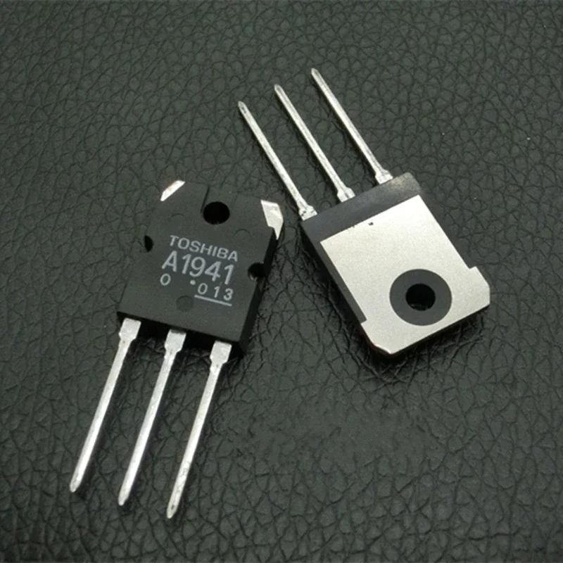 A1941 C5198 2SA1941 2SC5198 TO-3P Power Transistor