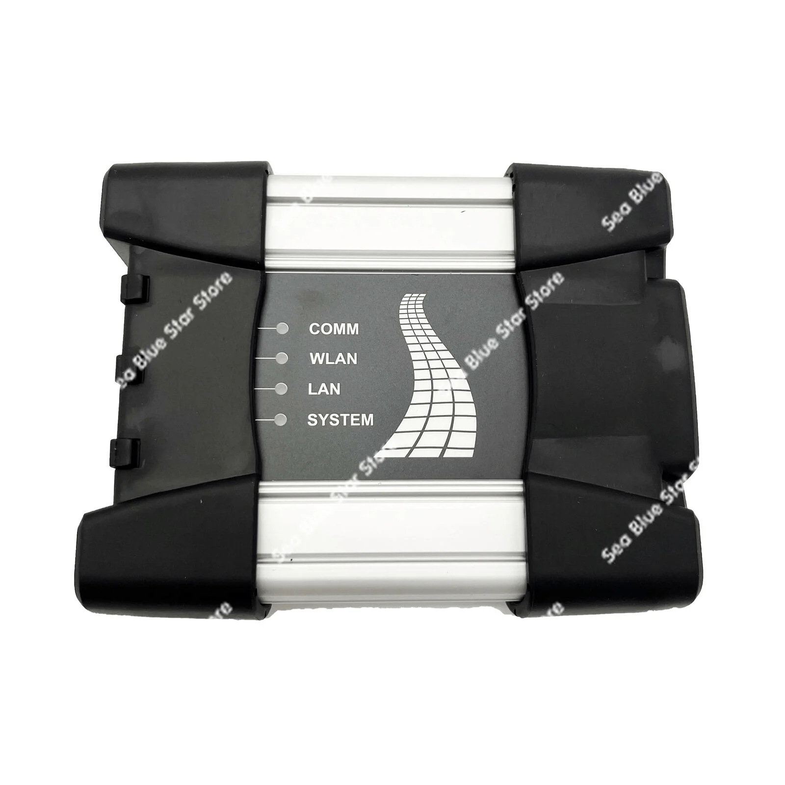 

NEXT diagnostic programming reading fault code EFG series diagnostic instrument A3 + B + C special inspection equipment