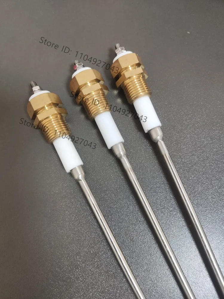 

for Boiler Probe Water Level Electrode 14 * 1.25 Steam Generator Sensor Electrode Rod Water Level Alarm Probe