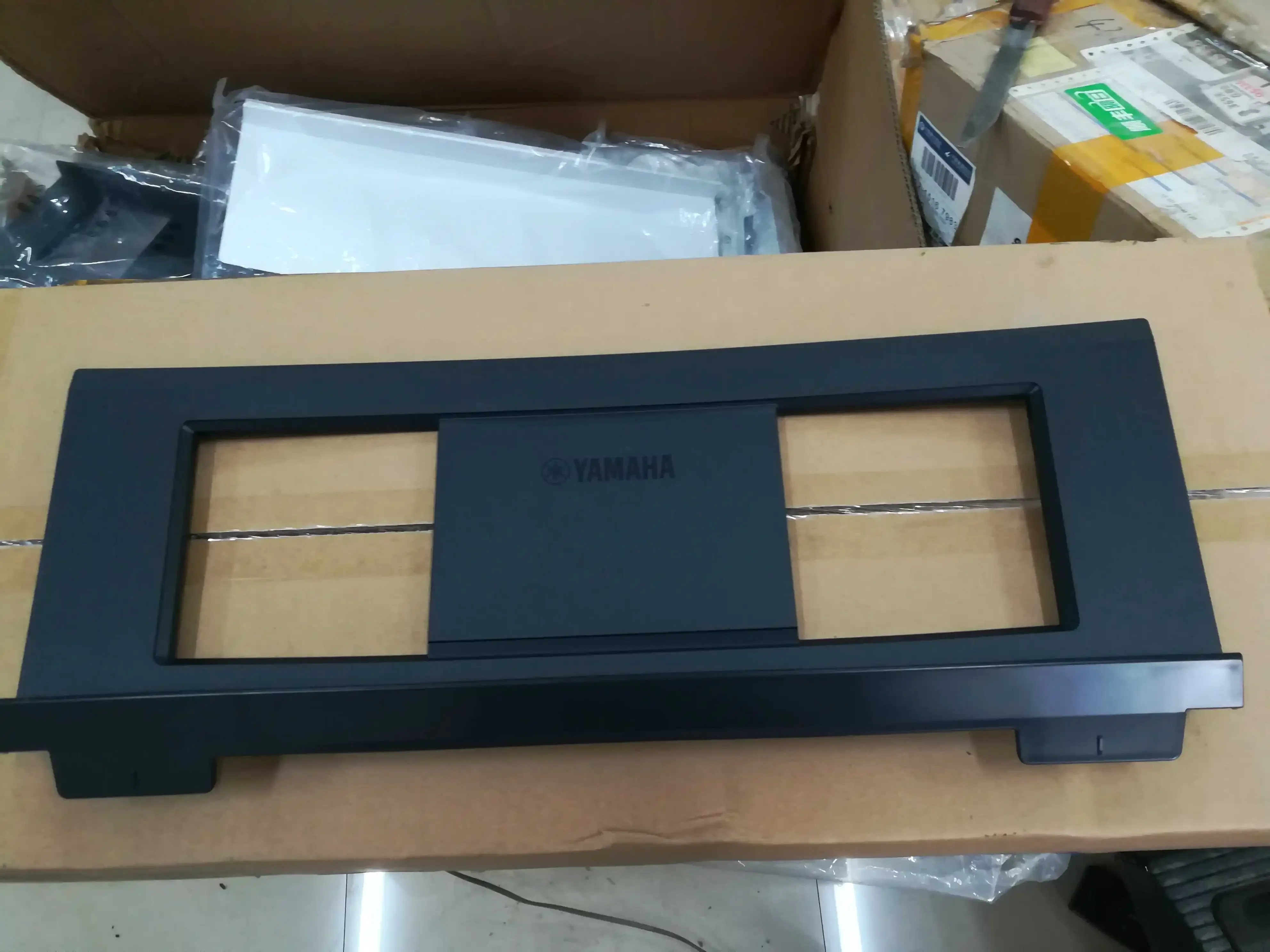 Musik halter aus Kunststoff für Yamaha Kb280 281 290 291