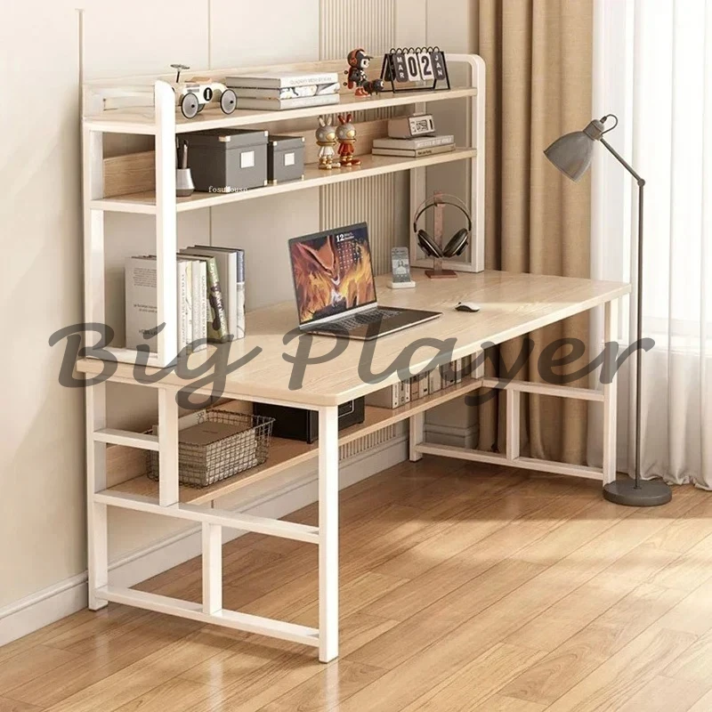 Nordic Modern Compu… - image