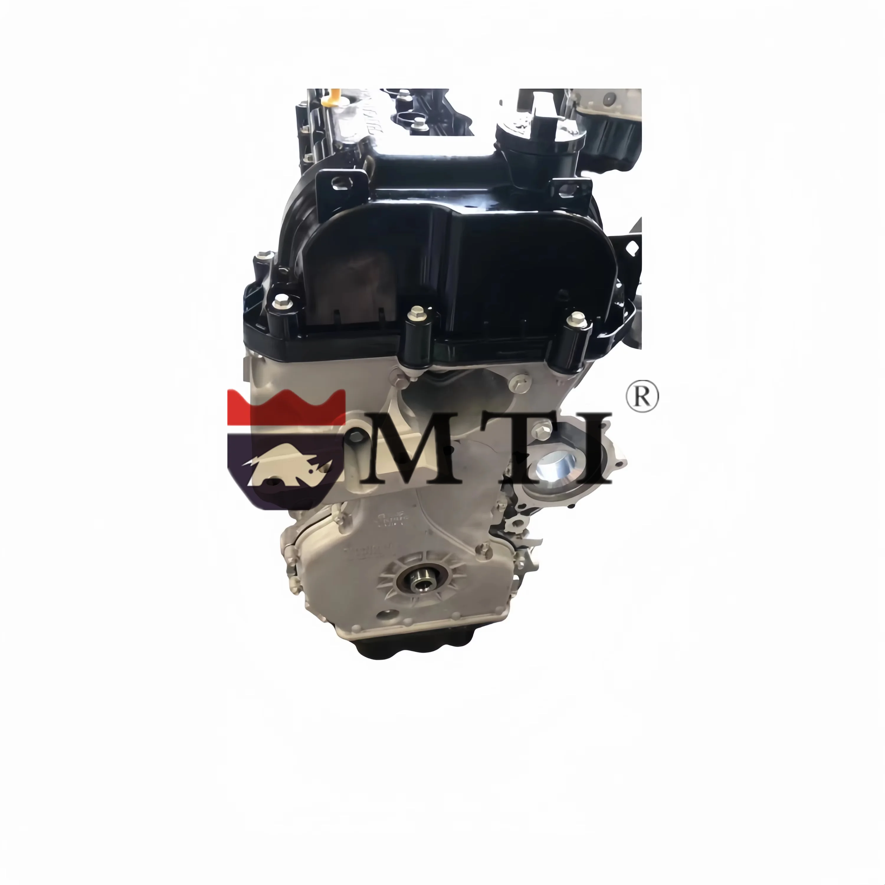 MTI  High Quality   Engine Long Block JL478Q JL478QEE for Changan CS35 Eado XT Alsvin 2012 1.6L JL478QE Engine