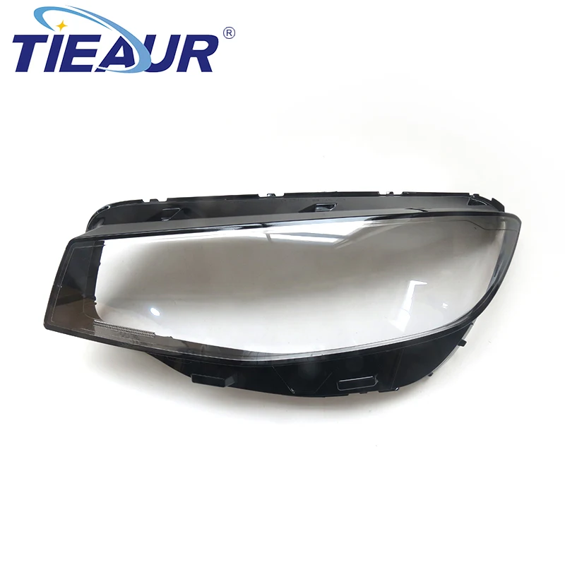 Car Light Housing Headlamp Transparent Lampshade Front Headlight Lens Cover For GEELY ATLAS/PRO 2020 2021 2022 2023 2024