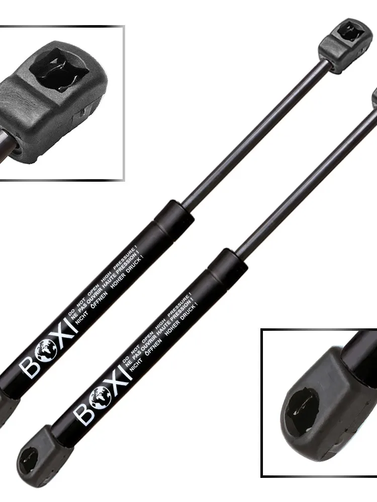 BOXI 2 szt. Amortyzatory podnośników przedniego maski 0K53Y56620 6314 Do Kia Carnival 2003 - 2006 Kia Sedona 2003 - 2005 — zdjęcie 2