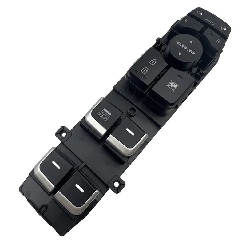 

Power Window Switch Car Power Window Switch 93571-C5010 For Kia Sorento 2016-2018 AUTODOWN: 93571-C5010