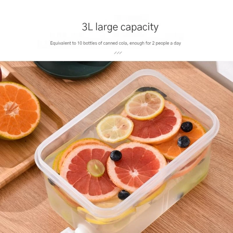  Beverage Container Bear Temperature Between -20 to 120 Degrees Make Various Drinks Freely in Home and Dorm Convenient