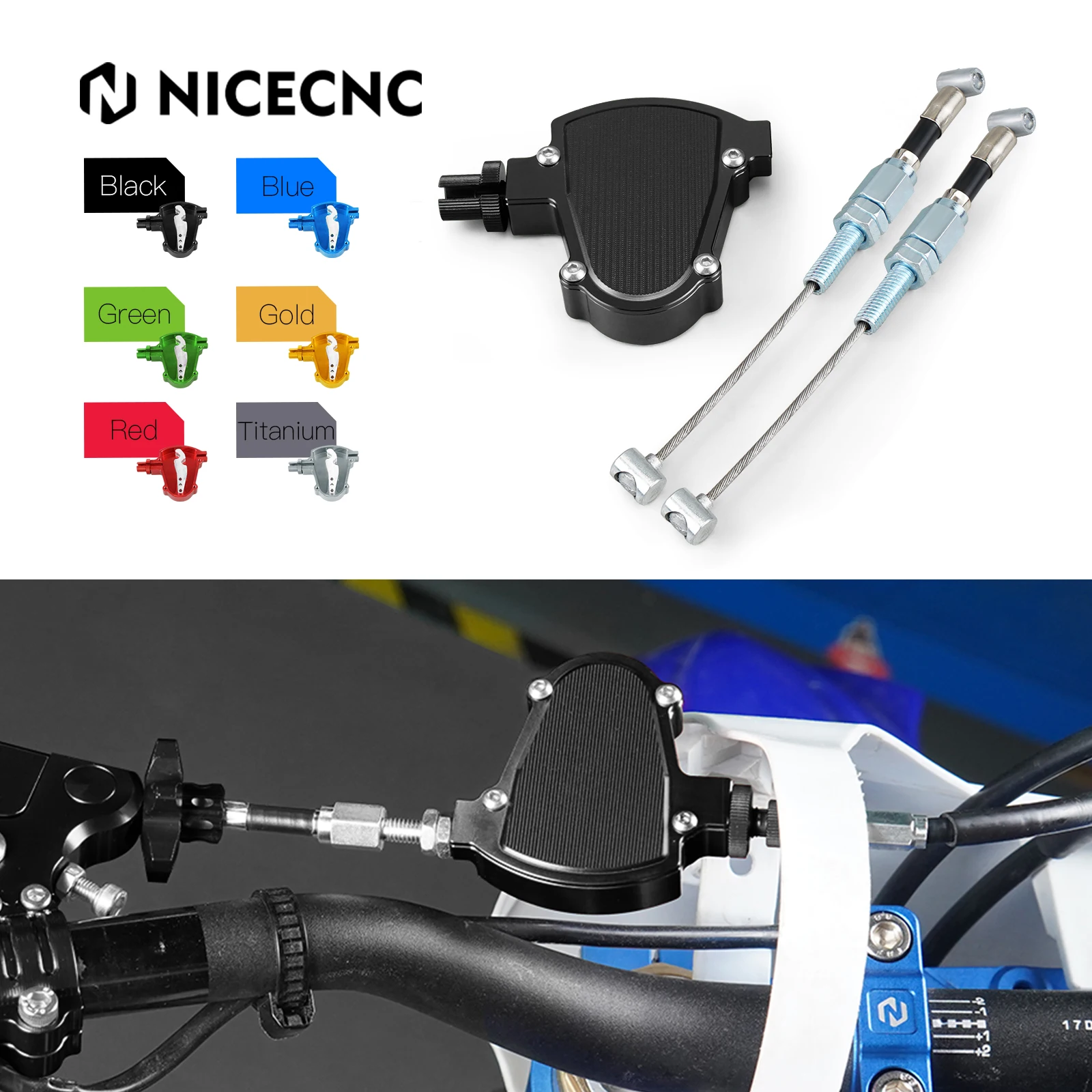 Stunt Clutch Easy P… - image