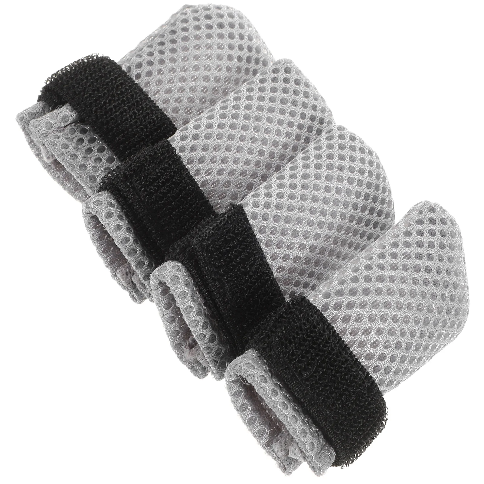 

4Pcs Cat Nail Covers Soft Secure Fit for Stress-Free Medication Application Reusable Paw Protection Covers Shoes for Cats