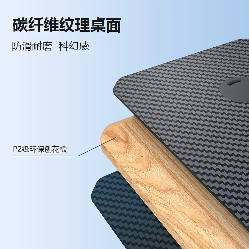 Gaming table Desktop computer desk Home desk Student desk Writing  Games competition table